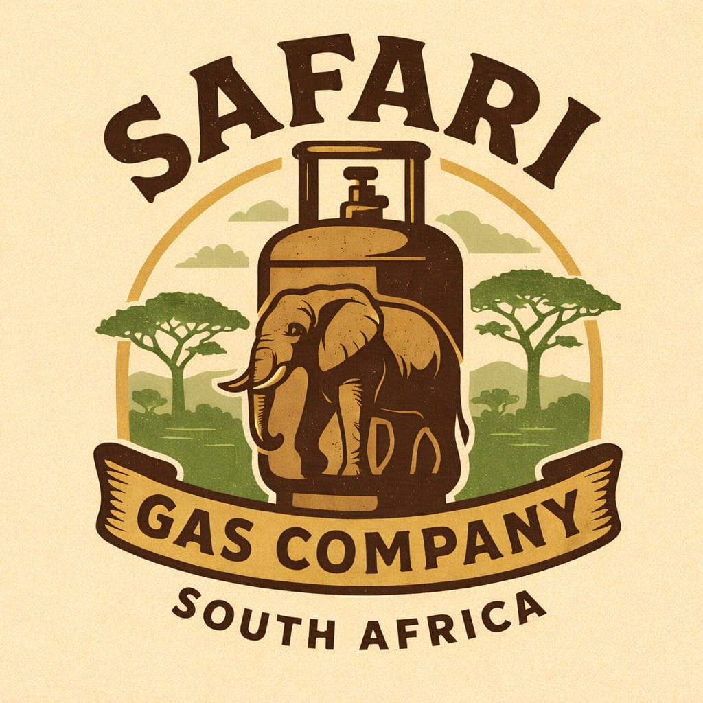 Safari Gas Company South Africa
